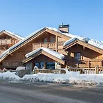 Neuf A Meribel Avec Parking, Pour 6 Personnes - Fr-1-565-34