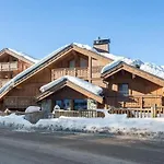 Neuf A Meribel Avec Parking, Pour 6 Personnes - Fr-1-565-34 *